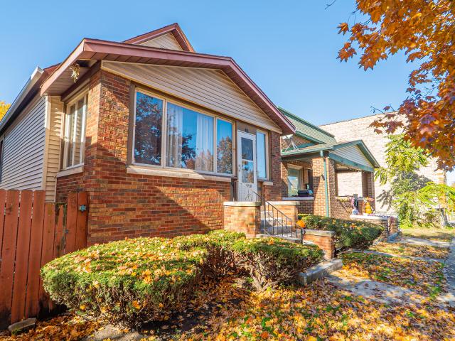 House for sale in Hammond, Indiana