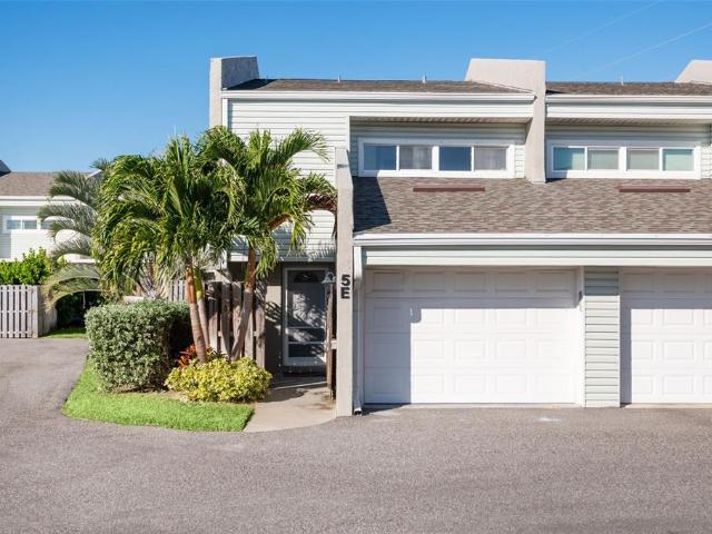 Townhouse for sale in Melbourne Beach, Florida