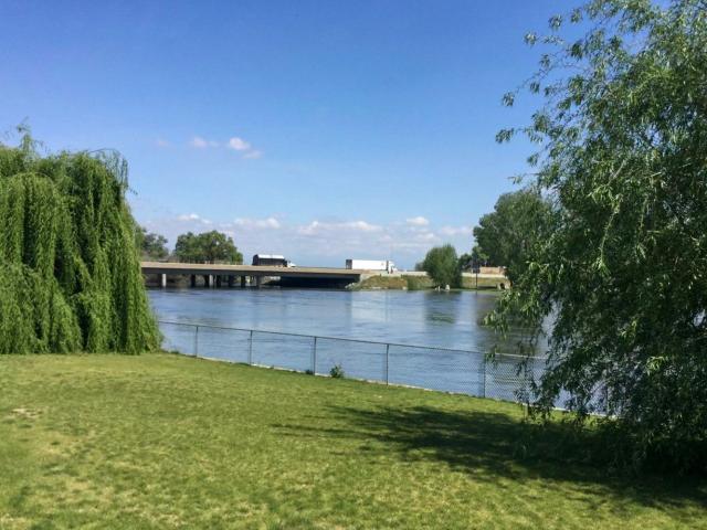 House for sale in Tulare, California