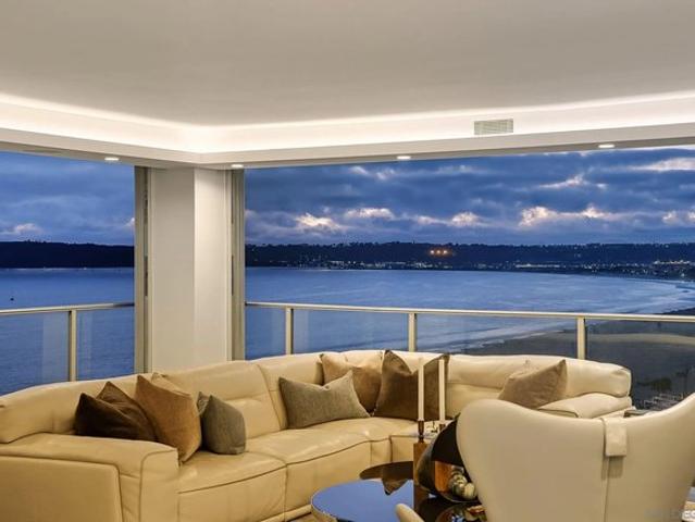 Condo for sale in Coronado, California