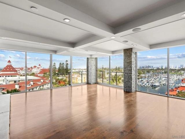 Condo for sale in Coronado, California