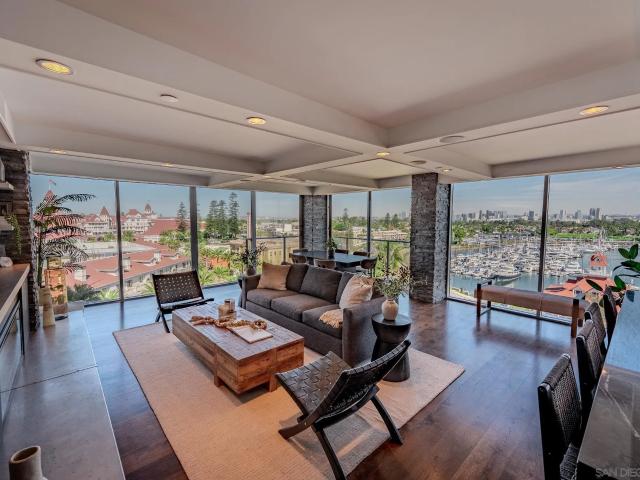 Condo for sale in Coronado, California