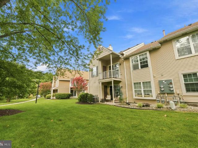 Condo for sale in Mount Laurel, New Jersey