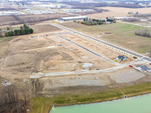 Land for sale in Auburn, Indiana