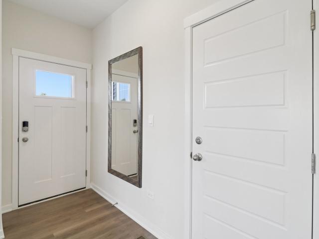 Townhouse for sale in Aurora, Illinois
