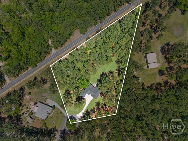 House for sale in Statesboro, Georgia