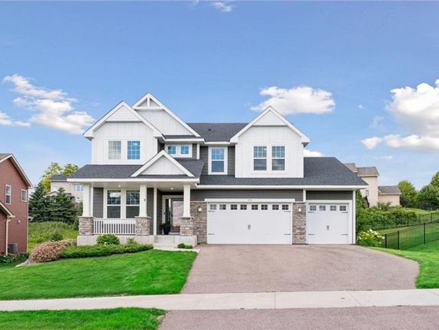 House for sale in Victoria, Minnesota