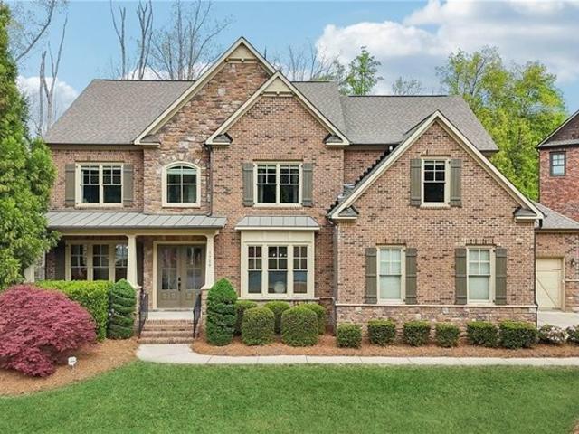 House for sale in Suwanee, Gwinnett County