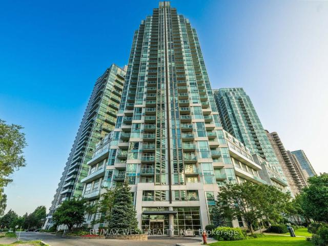 Condo for sale in Mississauga, Ontario