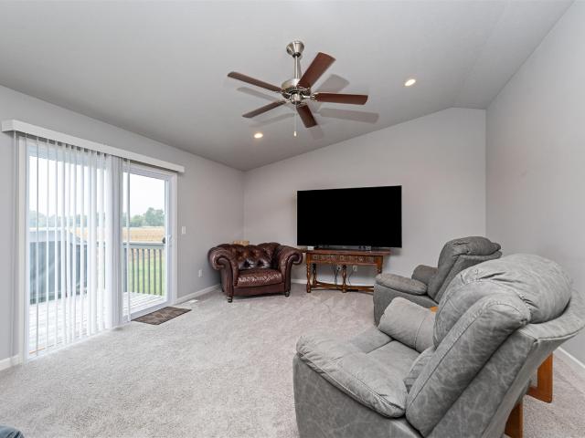 House for sale in Vicksburg, Michigan