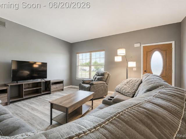 Condo for sale in Howell, Michigan