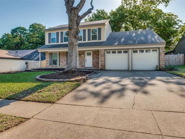 House for sale in Euless, Texas