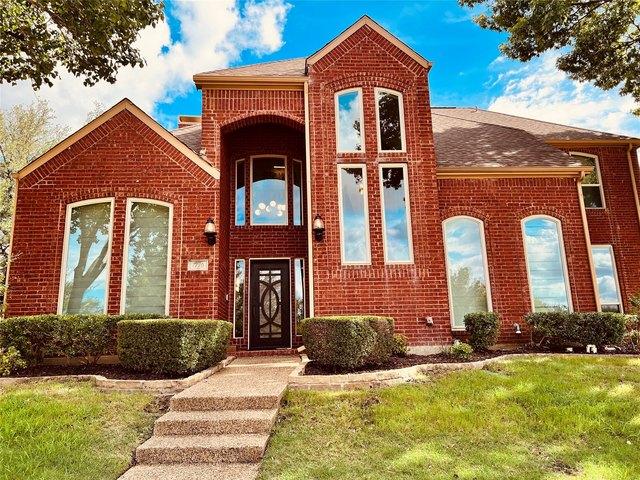 House for sale in Rowlett, Texas