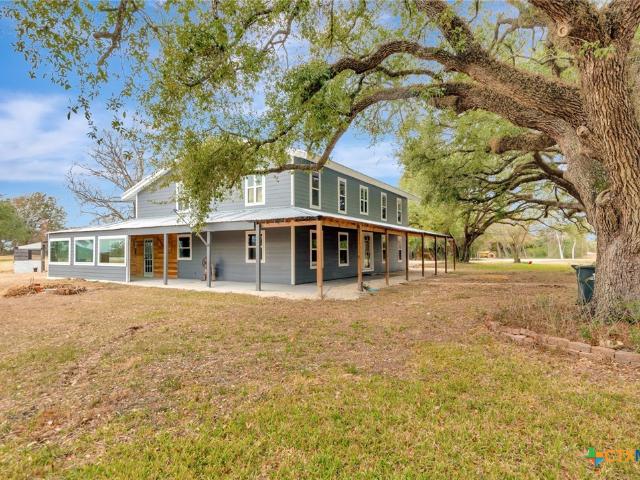 House for sale in Wharton, Texas