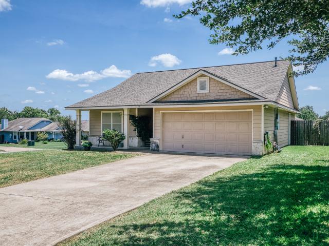 House for sale in Brenham, Texas
