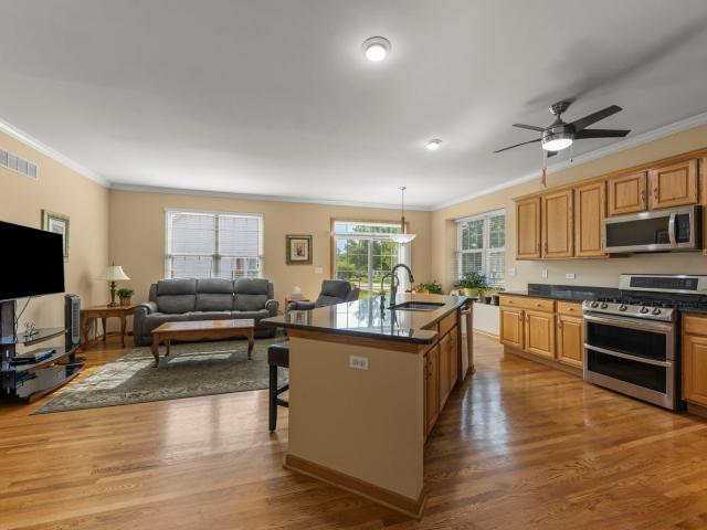 House for sale in Shorewood, Illinois