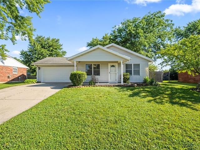 House for sale in Piqua, Ohio