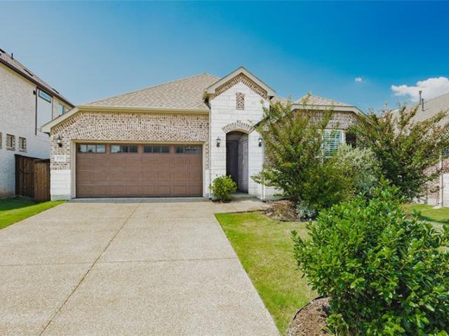House for sale in Wylie, Texas