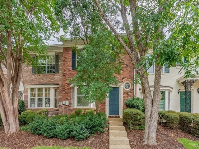 Townhouse for sale in Alberta, Alabama