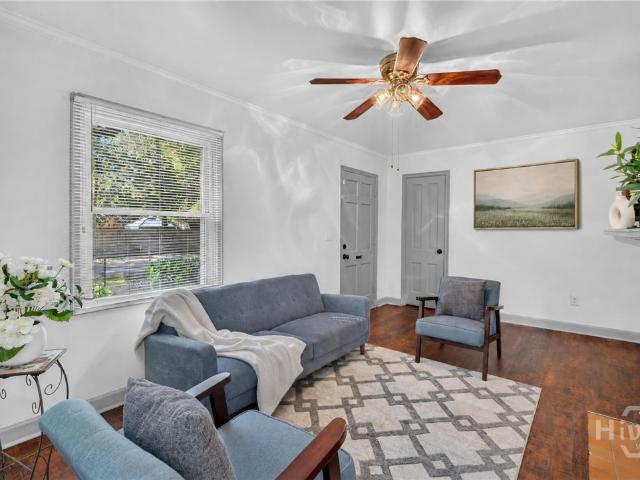 House for sale in Savannah, Chatham County