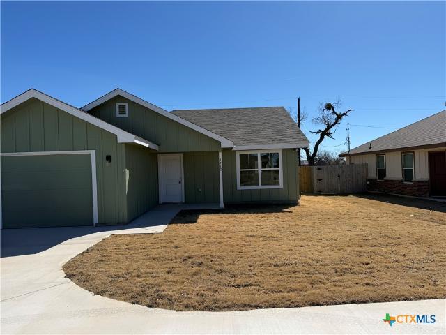 House for sale in Lampasas, Texas