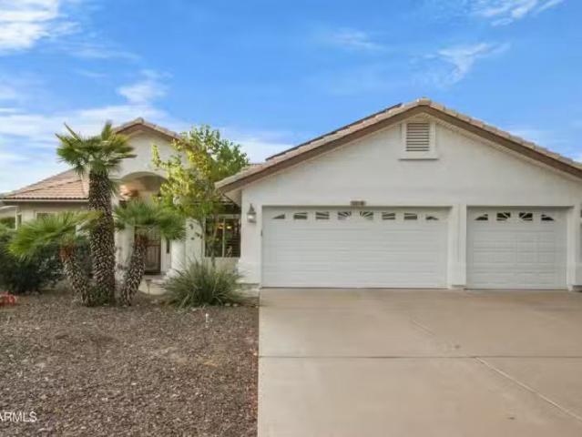House for rent in Mesa