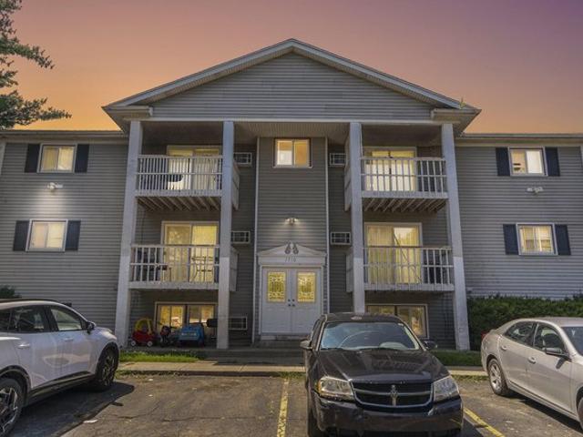 House for sale in Kalamazoo, Michigan