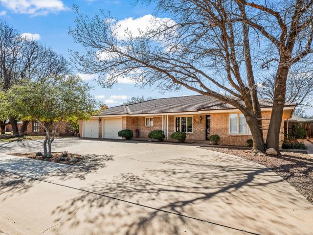House for sale in Terry, Texas