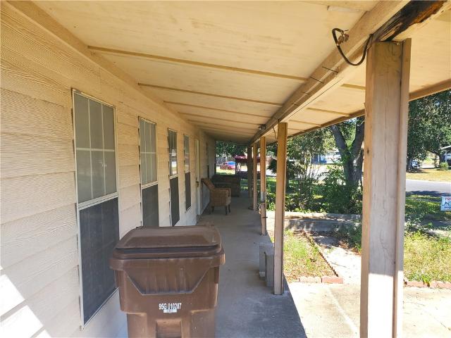 House for sale in Kingsville, Texas