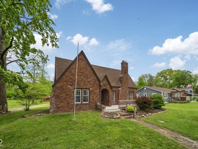 House for sale in Brazil, Indiana