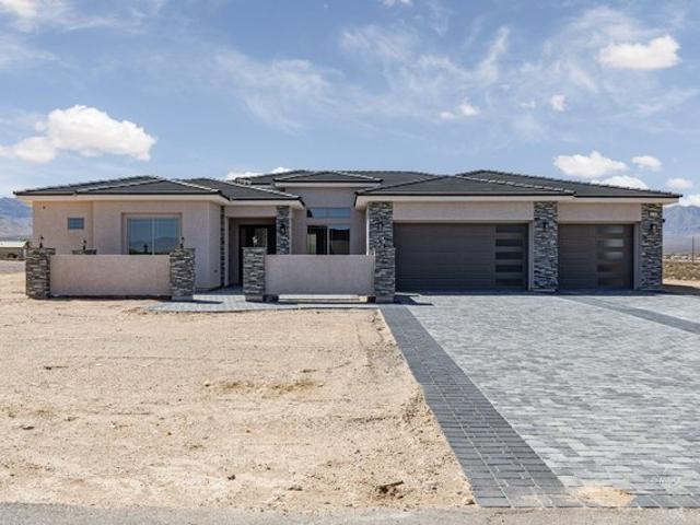 House for sale in Littlefield, Arizona