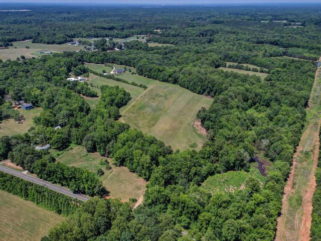 Land for sale in Efland, North Carolina
