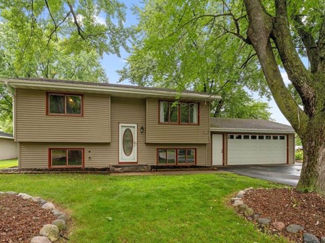 House for sale in Ramsey, Minnesota