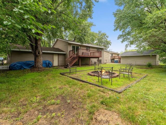 House for sale in Ramsey, Minnesota
