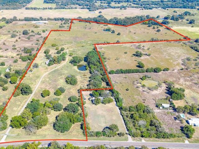 Property for sale in Navarro, Texas