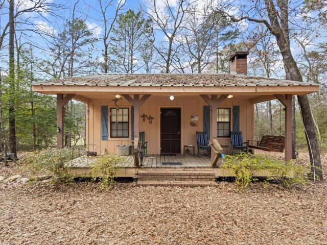 House for sale in Colmesneil, Texas
