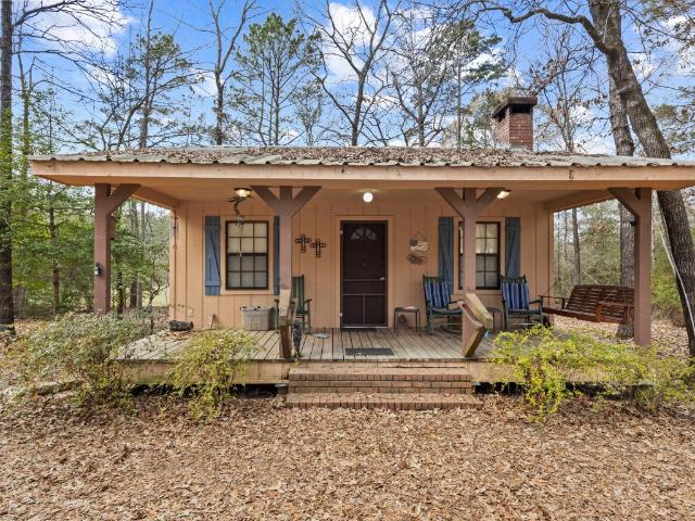 House for sale in Colmesneil, Texas