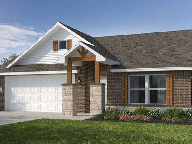 House for sale in Ark