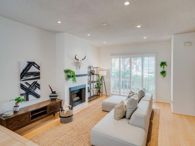 Townhouse for rent in Redondo Beach, California