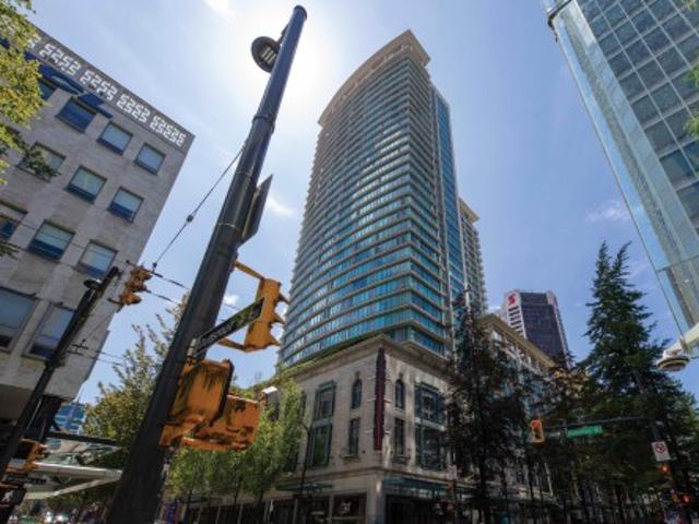 Property for sale in Vancouver, British Columbia