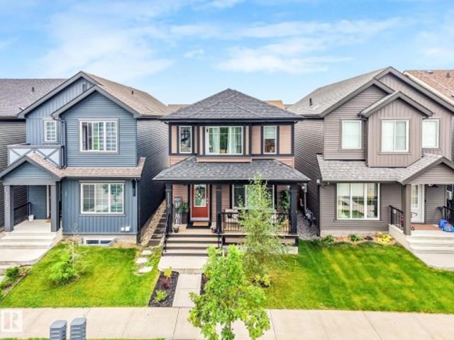 House for sale in Graydon Hill, Edmonton
