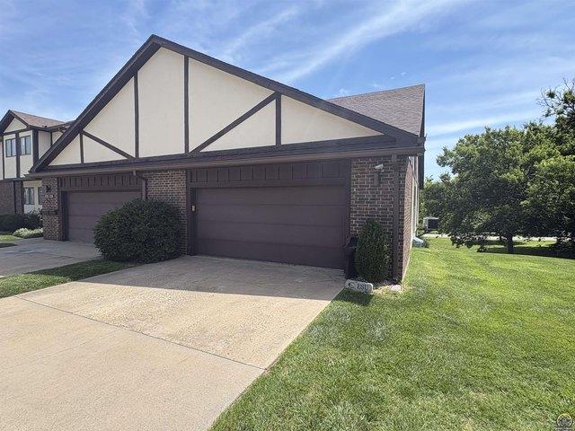 Condo for sale in Kansas
