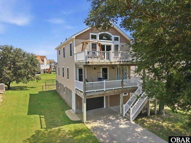 House for sale in Kill Devil Hills, North Carolina