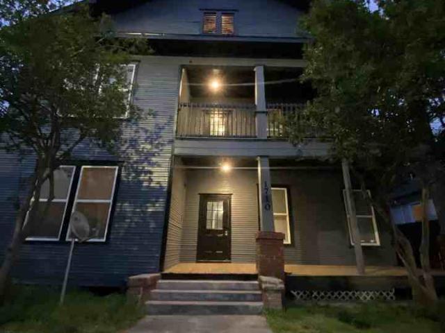 Apartment for rent in Houston, Harris County