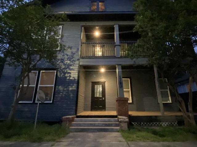 Apartment for rent in Harris, Texas