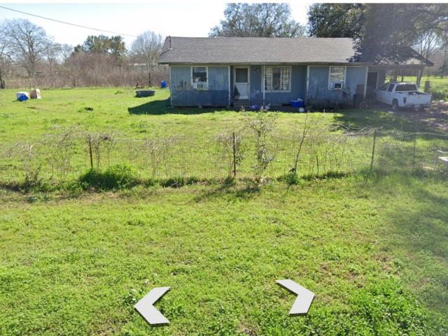 Land for sale in Kendleton, Fort Bend County