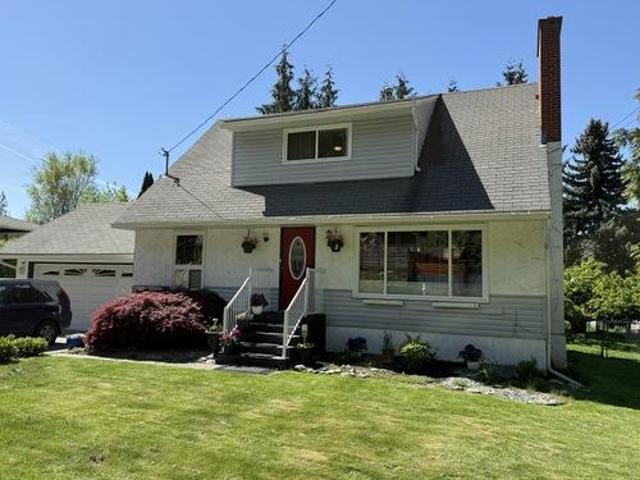 House for sale in Winfield, British Columbia