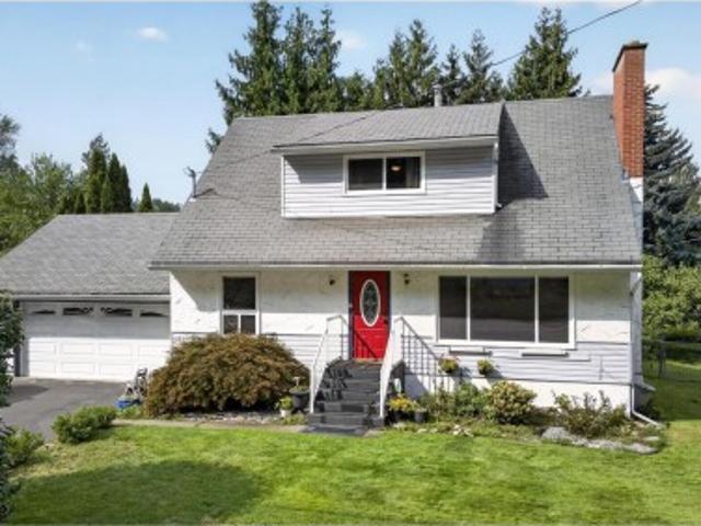 House for sale in Winfield, British Columbia