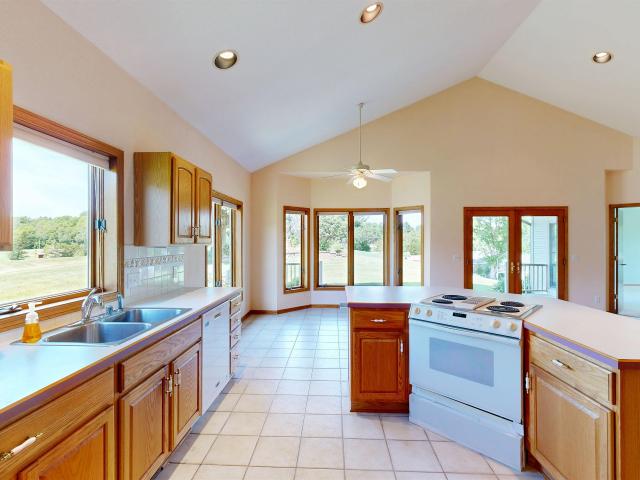 House for sale in Plain, Wisconsin