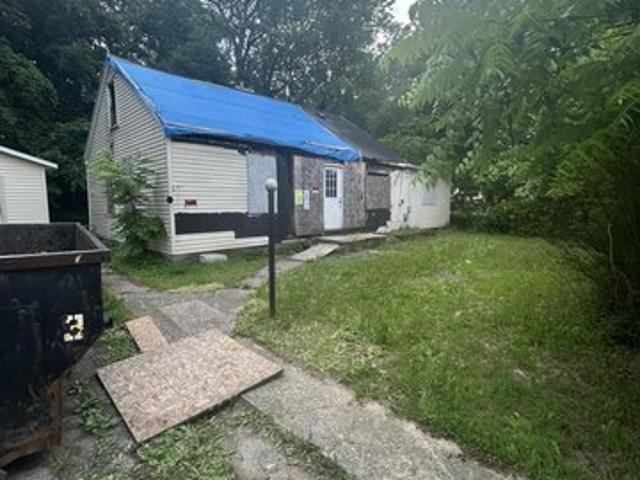 House for sale in Kalamazoo, Michigan